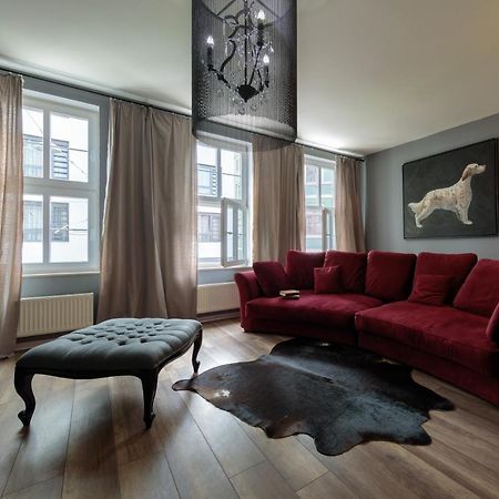 Neuwerk Apartment Erfurt Exterior photo